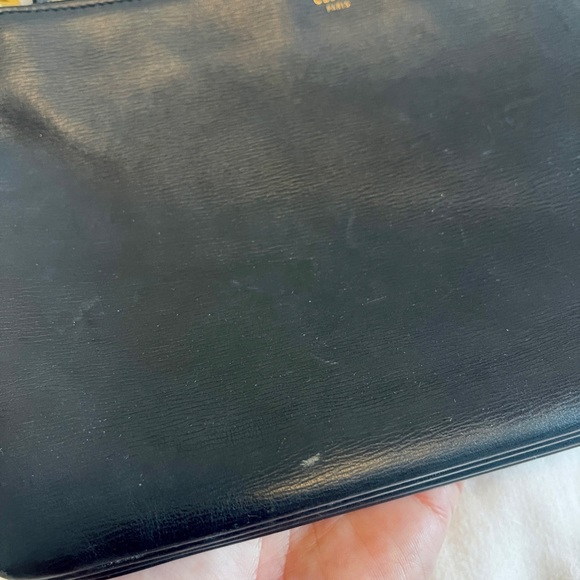 Celine Trio Crossbody Bag - Picture 6 of 6